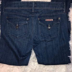 Hudson jeans